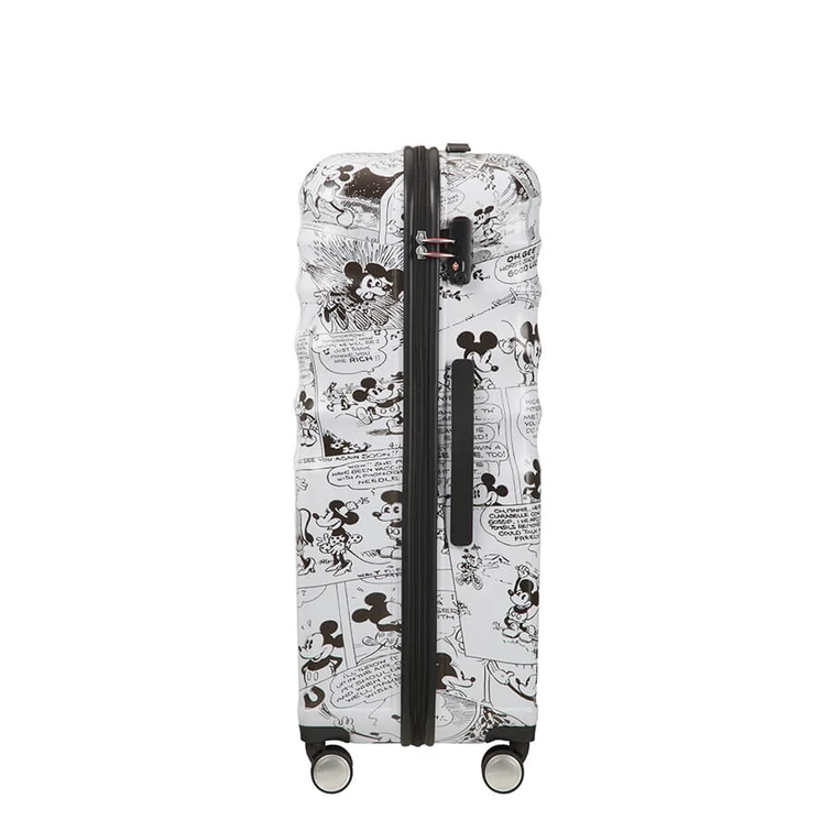 American Tourister Wavebreaker Disney bőrönd 77 cm