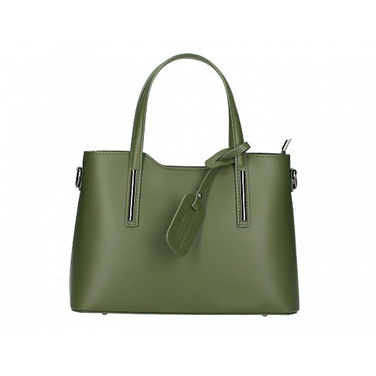 Valódi bőr női táska