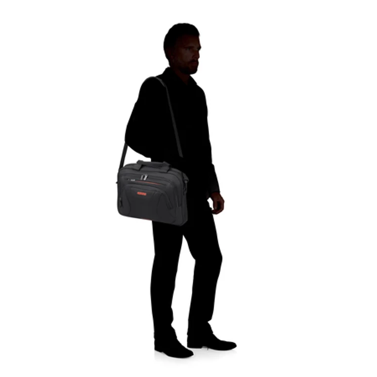 American Tourister AT Work Laptoptáska 13.3