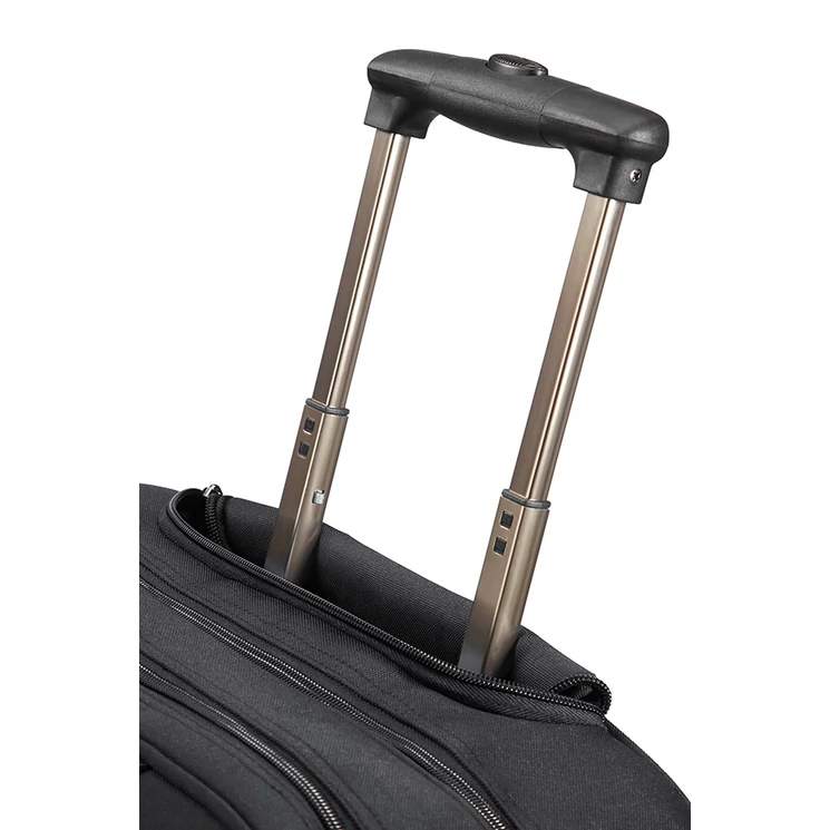 American Tourister AT Work Rolling Tote 15,6