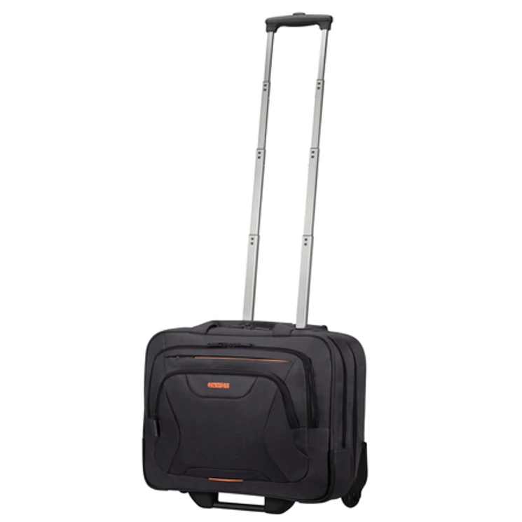 American Tourister AT Work Rolling Tote 15,6