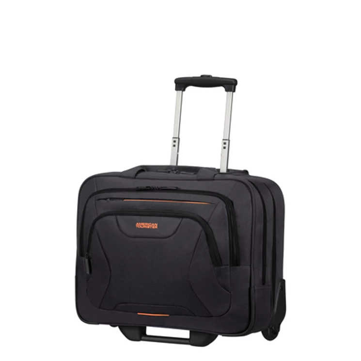 American Tourister AT Work Rolling Tote 15,6