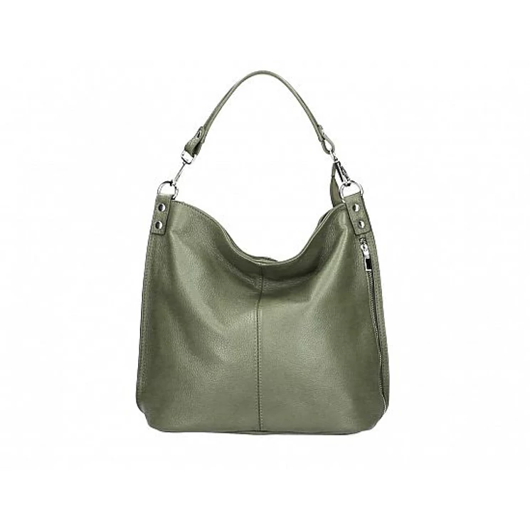 Valódi bőr női táska