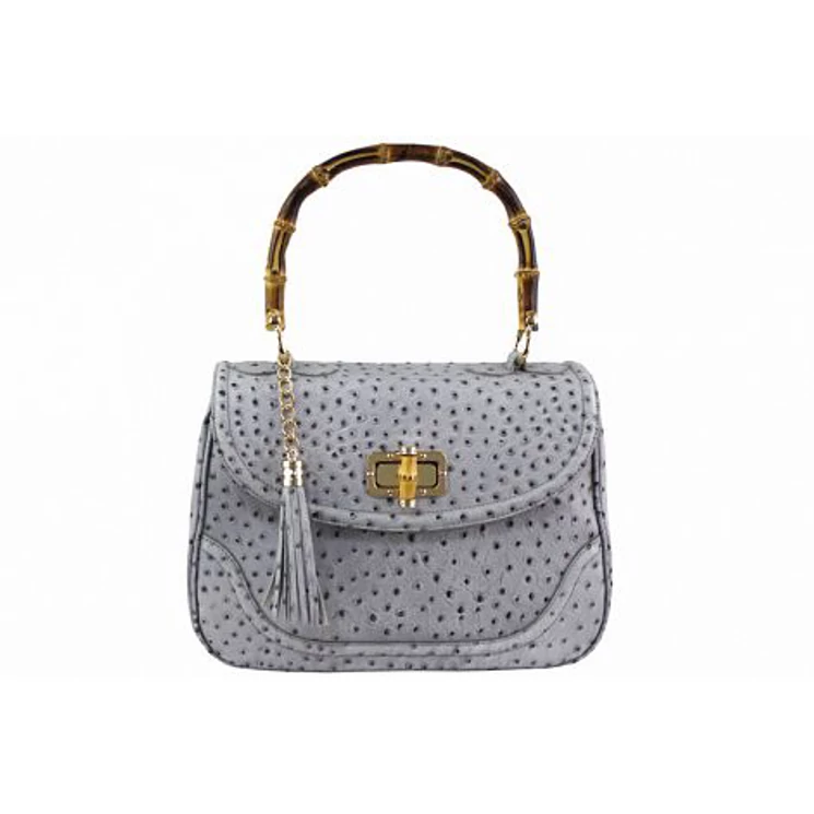 Valódi bőr női táska