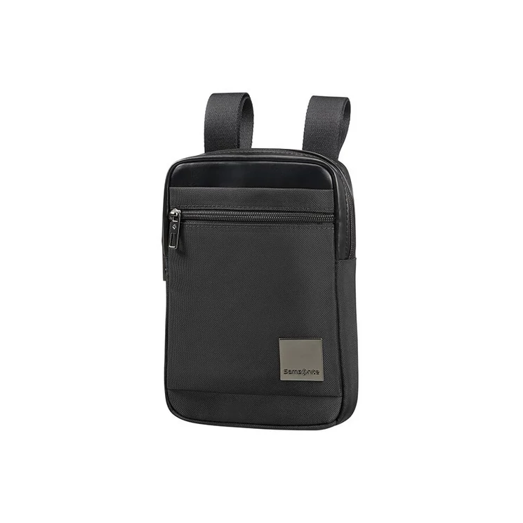 Samsonite HIP-SQUARE Keresztpántos Táska S