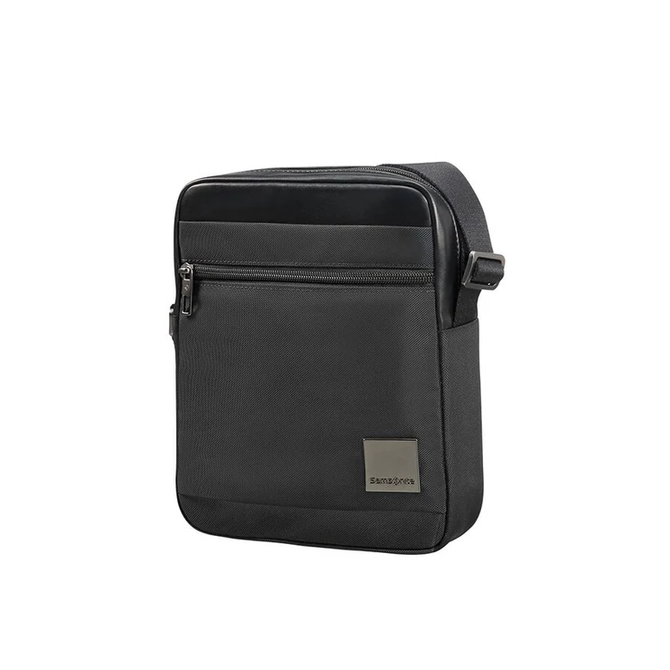 Samsonite HIP-SQUARE Keresztpántos Táska M 7,9