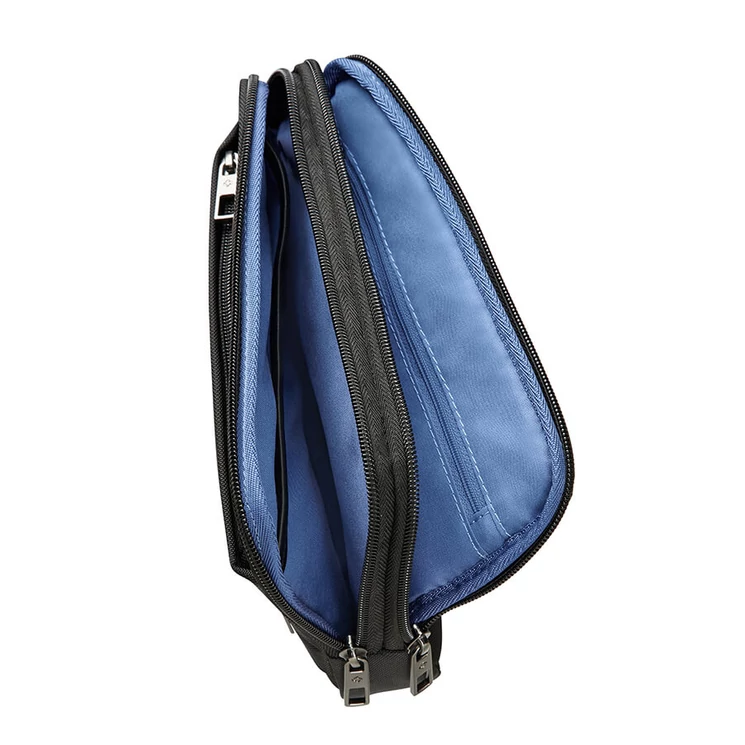 Samsonite Autóstáska HIP-SQUARE 92910