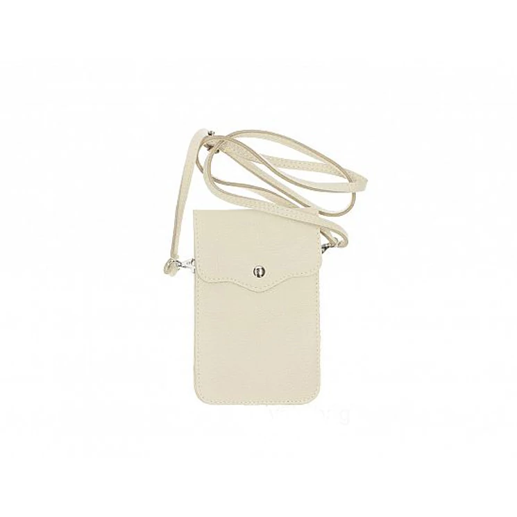 Valódi bőr telefontartó