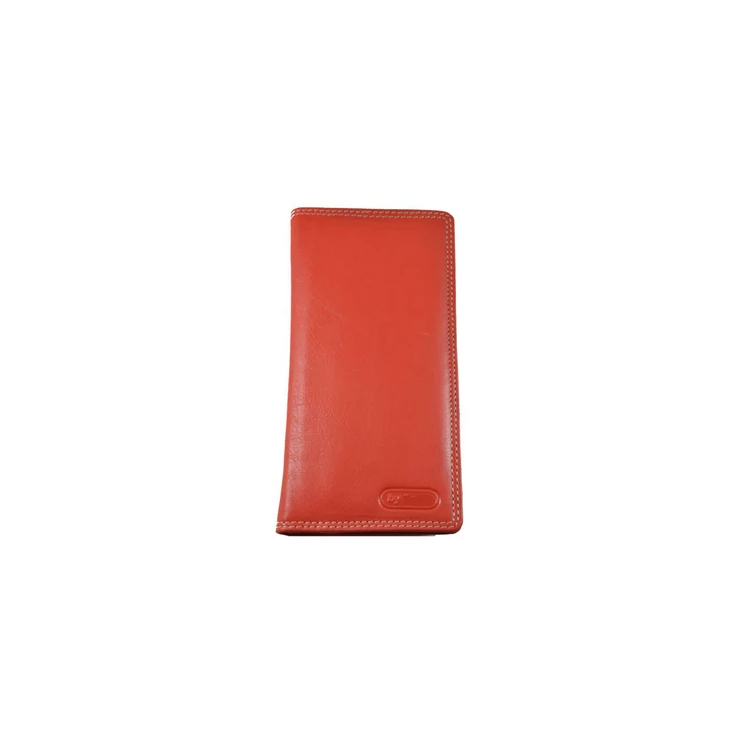 Multicolor Kártyatartó Piros 9314