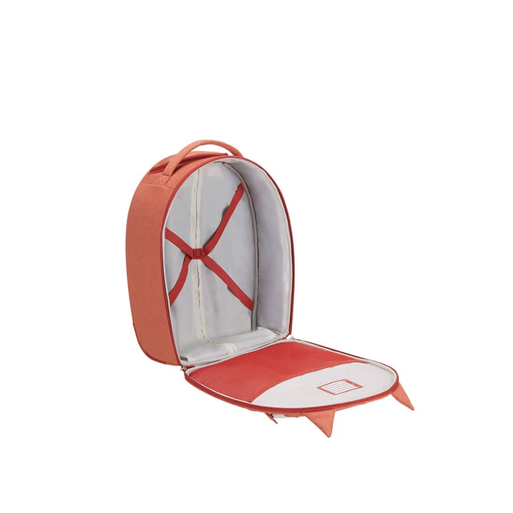 Samsonite Happy Sammies FoxWilliam Állóbőrönd 45 x 36 x 17.5 cm