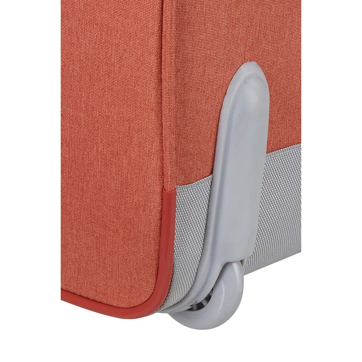 Samsonite Happy Sammies FoxWilliam Állóbőrönd 45 x 36 x 17.5 cm