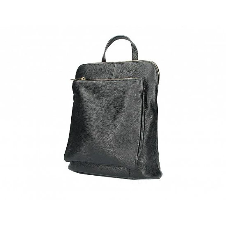 Valódi bőr női Ipad tartós hátizsák 