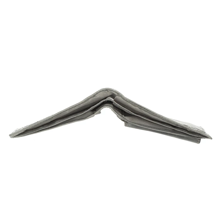 Valódi bőr férfi pénztárca díszdobozban