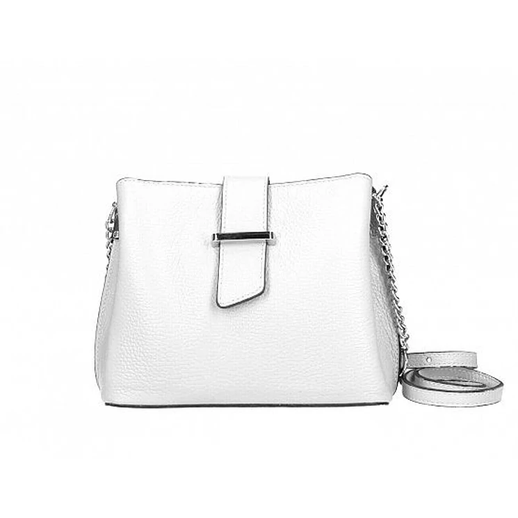 Valódi bőr női táska