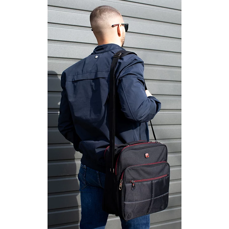 Business válltáska NB-5097