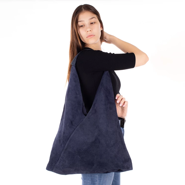 Valódi bőr női táska