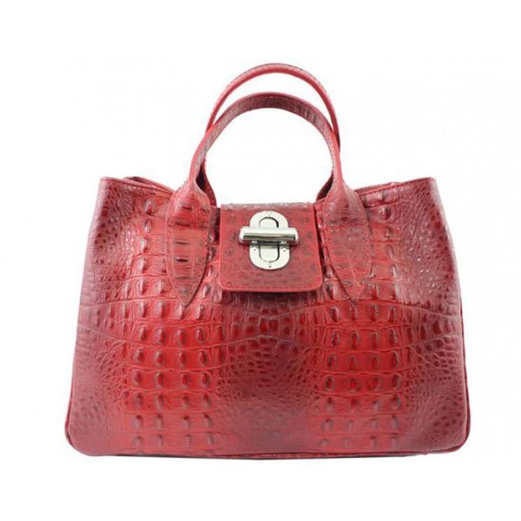 Valódi bőr női táska