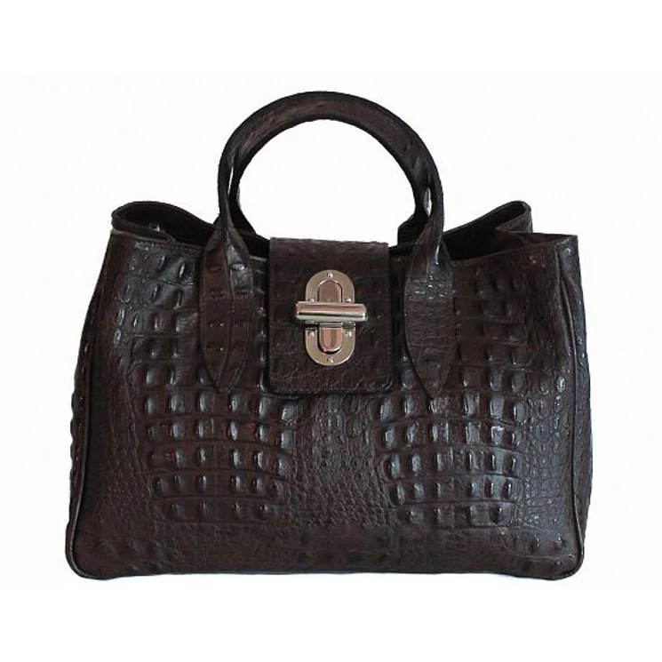 Valódi bőr női táska