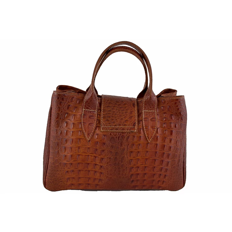 Valódi bőr női táska