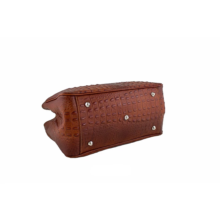 Valódi bőr női táska