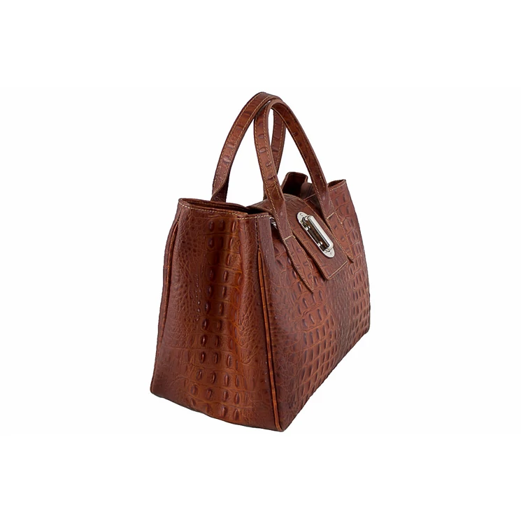 Valódi bőr női táska