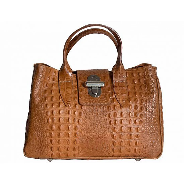 Valódi bőr női táska