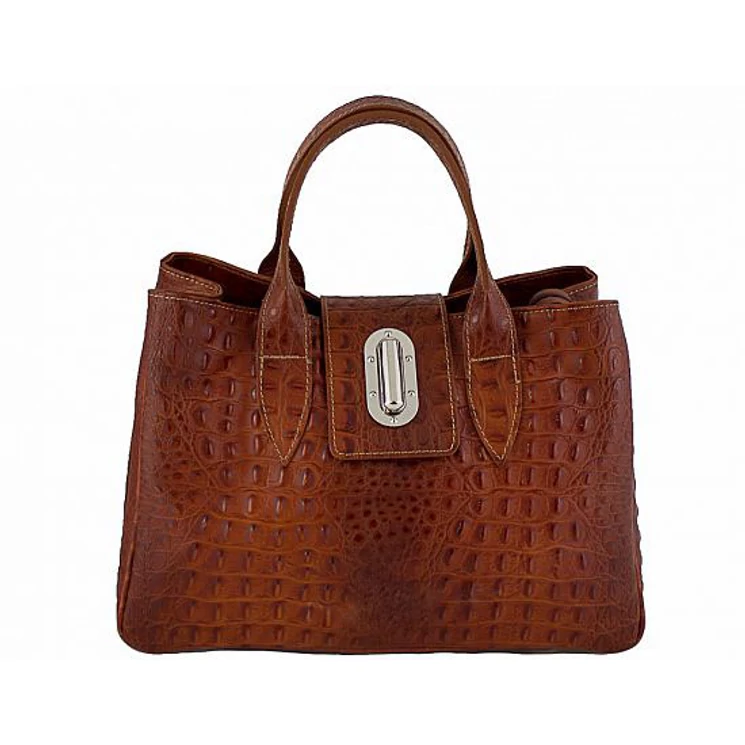 Valódi bőr női táska