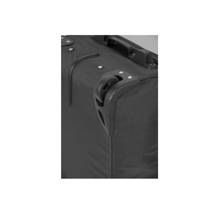 Benzi összehajtható kabinbőrönd BZ-5565 Szürke