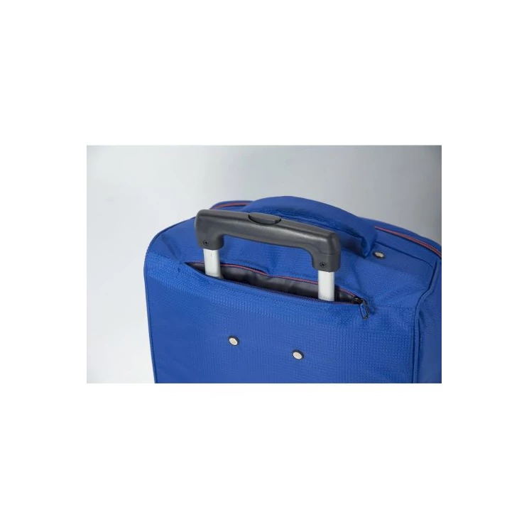 Benzi összehajtható kabinbőrönd BZ-5565 Szürke