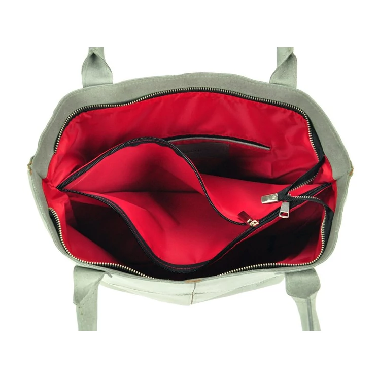 Valódi bőr női táska