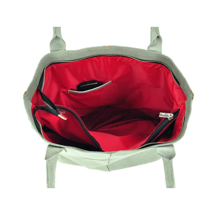 Valódi bőr női táska