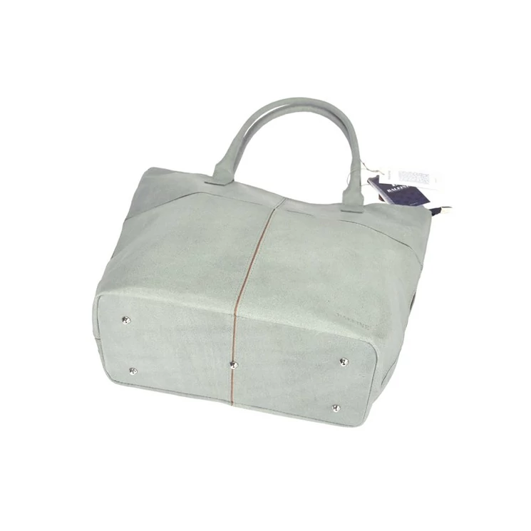 Valódi bőr női táska