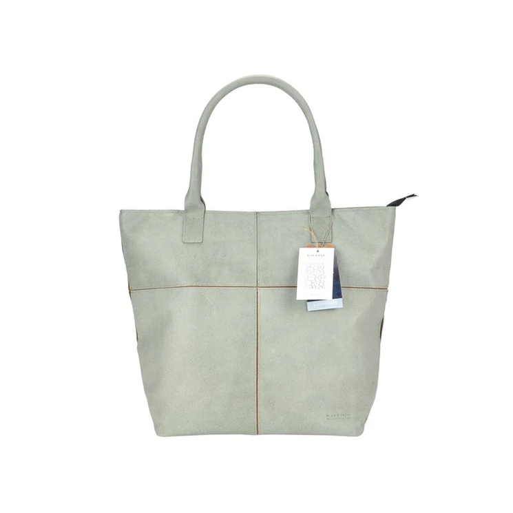 Valódi bőr női táska