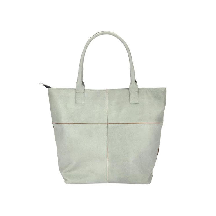 Valódi bőr női táska