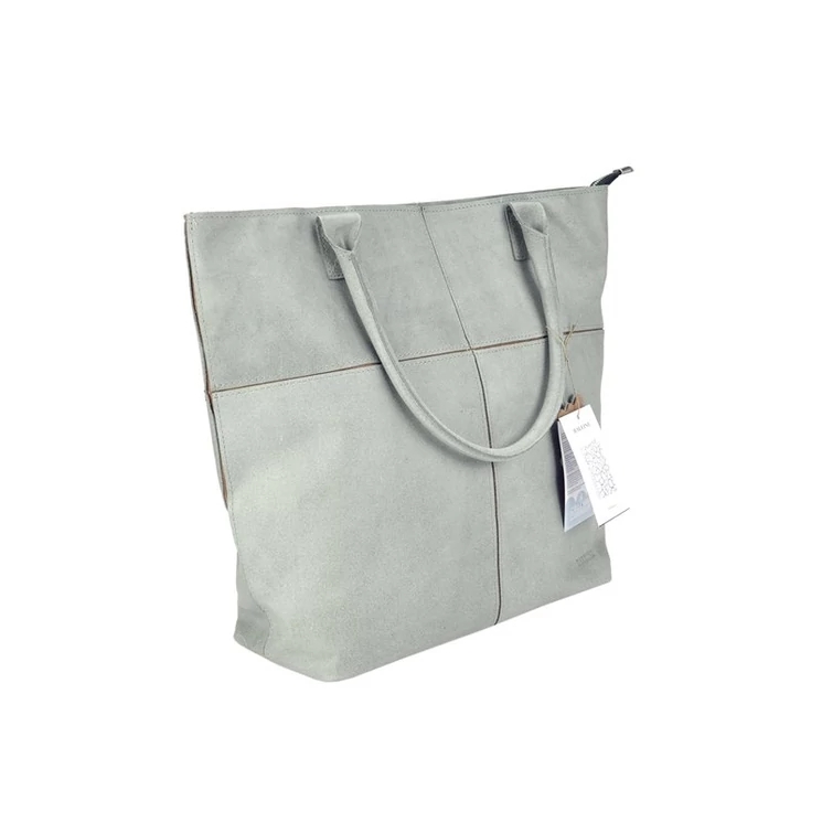 Valódi bőr női táska