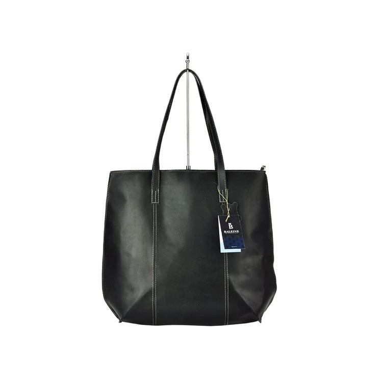 Valódi bőr női táska