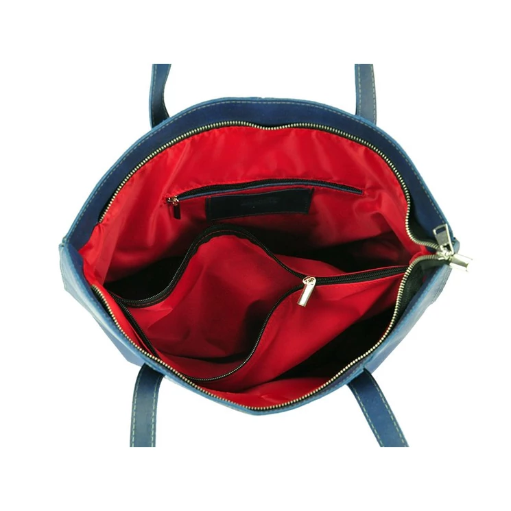 Valódi bőr női táska