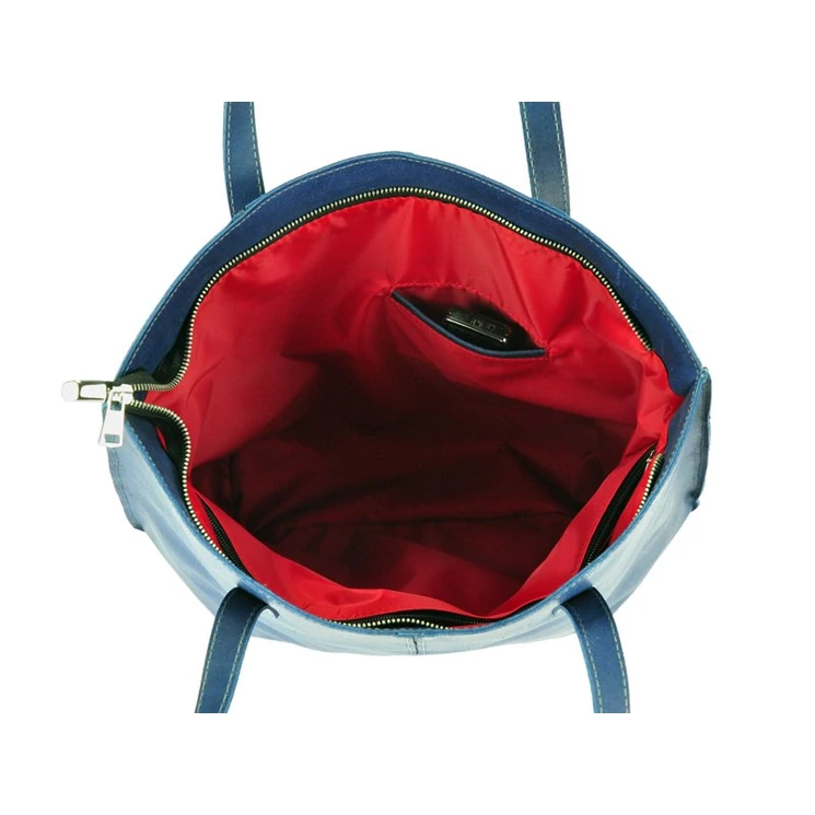 Valódi bőr női táska