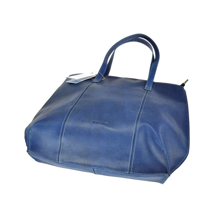 Valódi bőr női táska