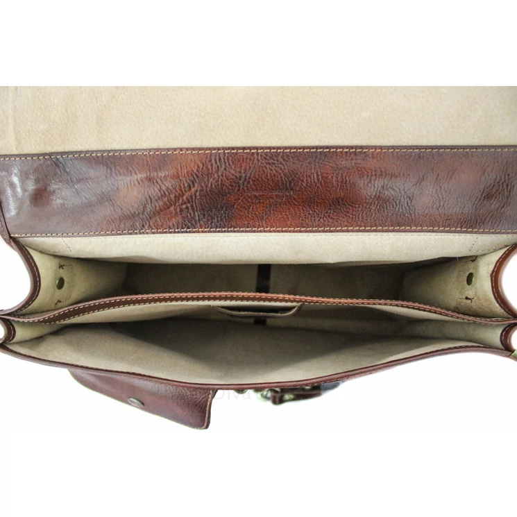 Valódi bőr női táska