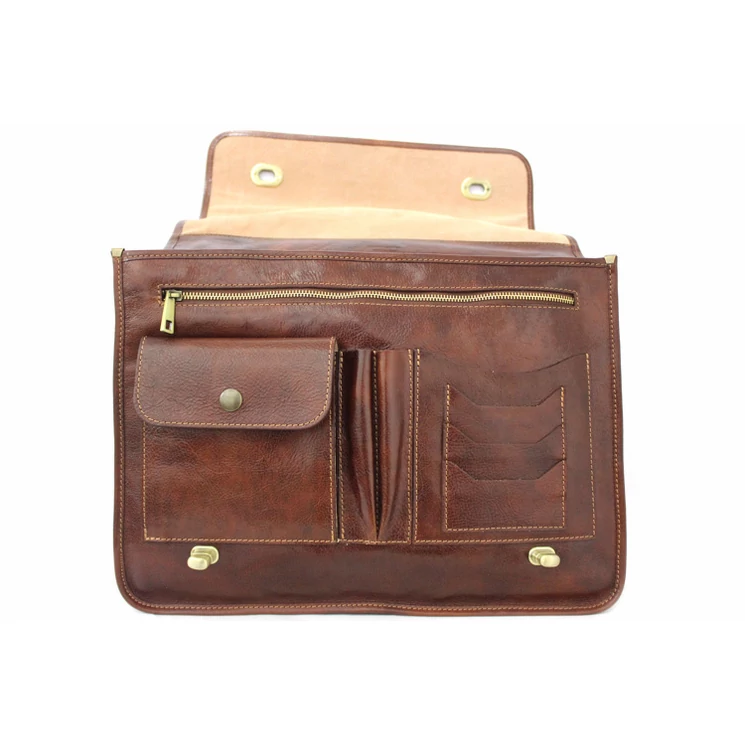 Valódi bőr női táska