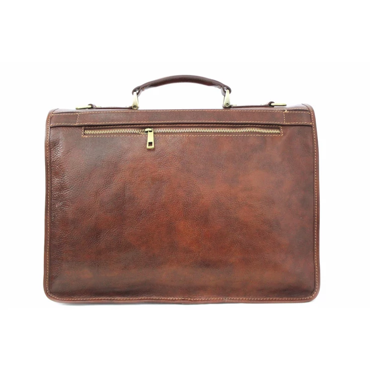 Valódi bőr női táska