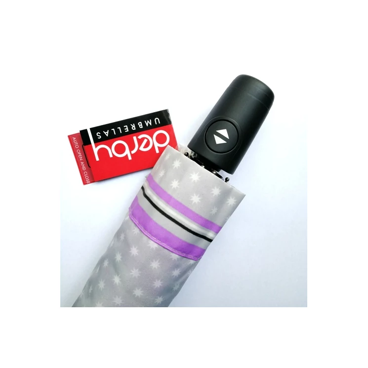 Derby automata női esernyő D-744165PSSZ