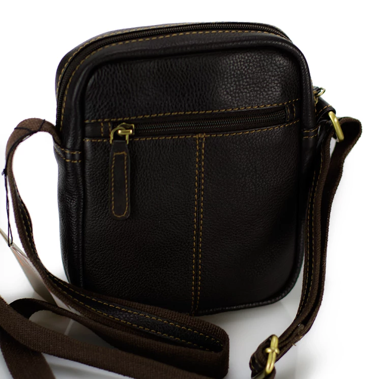 RO-5391 Rosme válltáska fekete színben