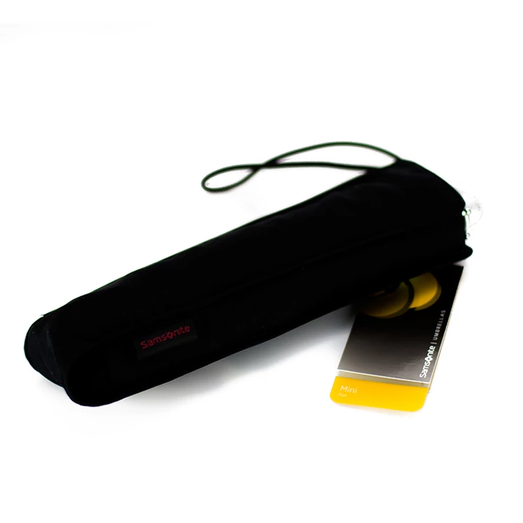 Samsonite Alu Drop manuális Esernyő *