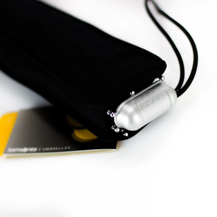 Samsonite Alu Drop manuális Esernyő *