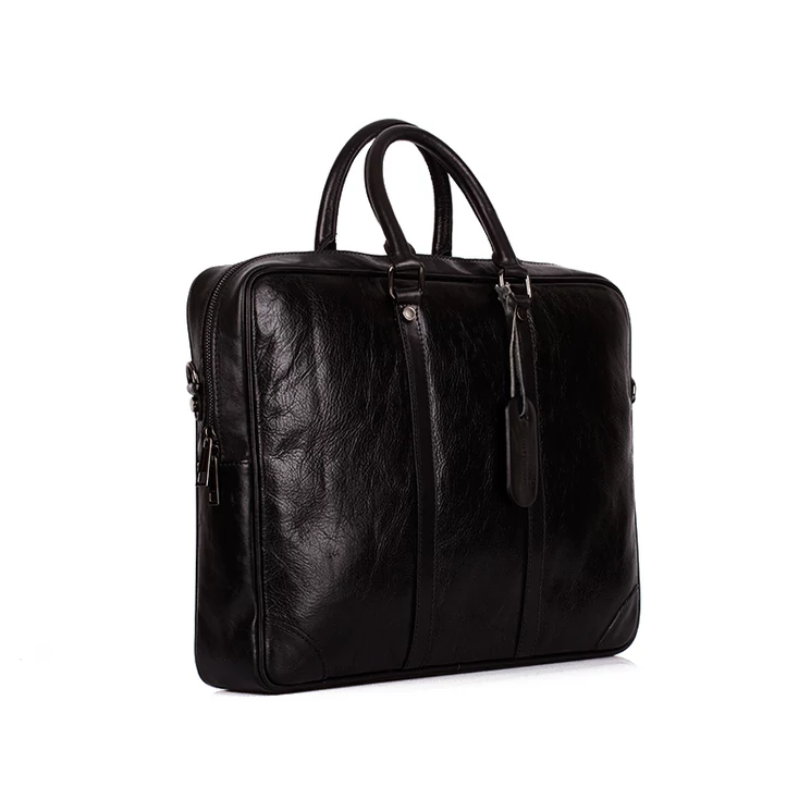 Valódi bőr aktatáska