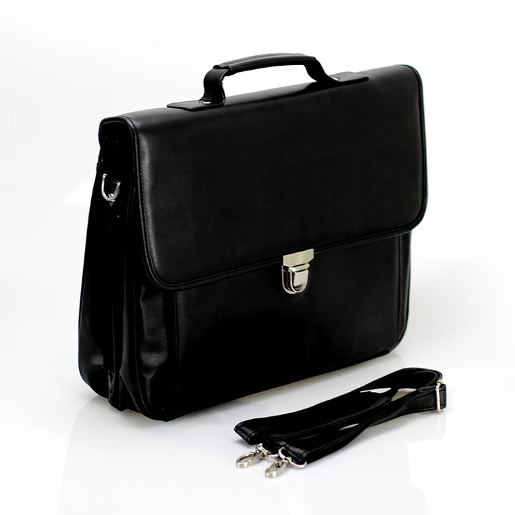 DN-5166 akta- és laptoptáska 14,1