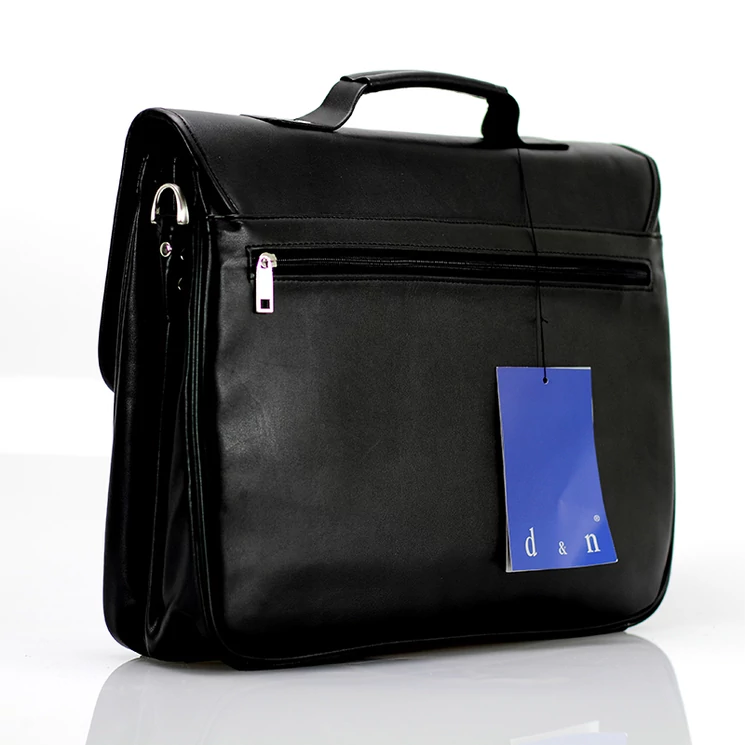 DN-5166 akta- és laptoptáska 14,1