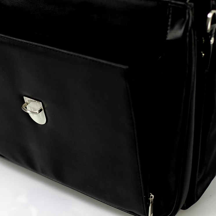 DN-5166 akta- és laptoptáska 14,1